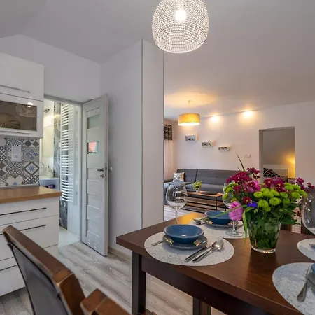 Apartament Marcel Centrum Szklarska Poręba Zewnętrze zdjęcie