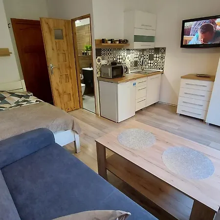 Apartament Marcel Centrum Szklarska Poręba Zewnętrze zdjęcie