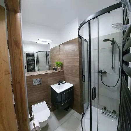 Apartament Marcel Centrum Szklarska Poręba Zewnętrze zdjęcie