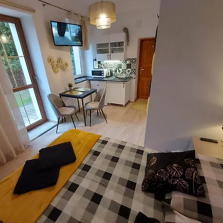Apartament Marcel Centrum Szklarska Poręba Zewnętrze zdjęcie