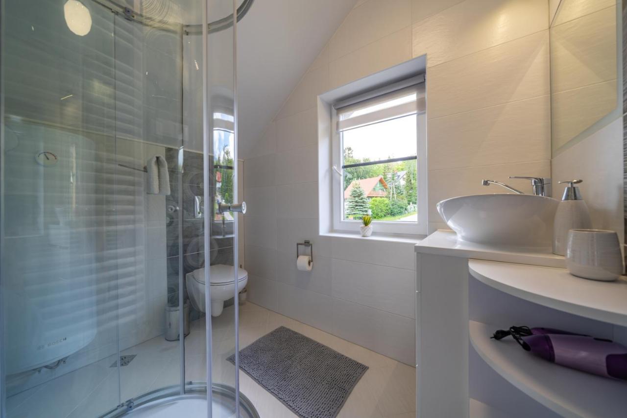 Apartament Marcel Centrum Szklarska Poręba