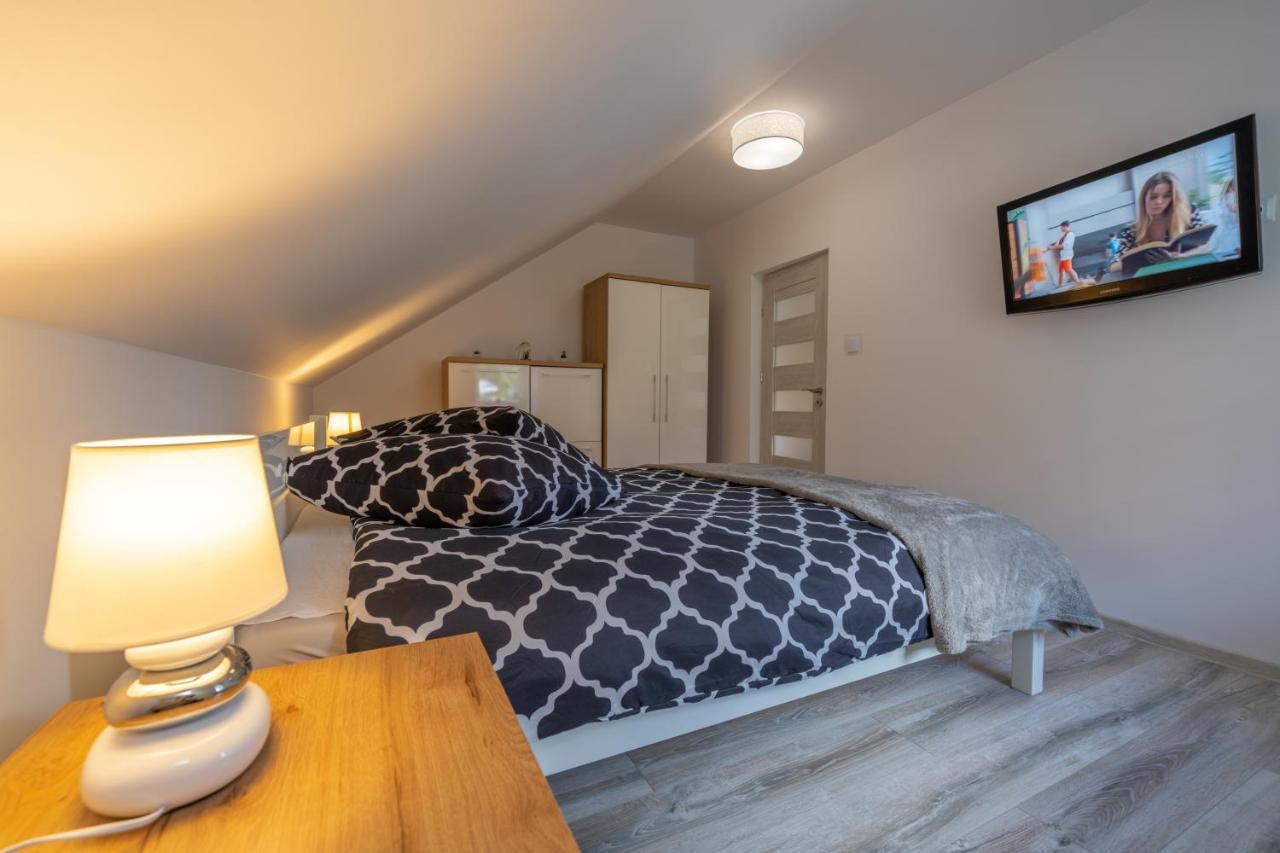 Apartment Marcel Centrum