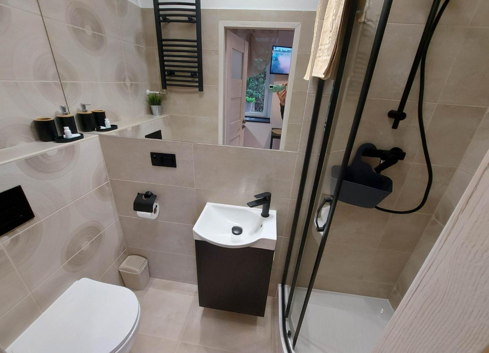 Marcel Centrum Apartment *